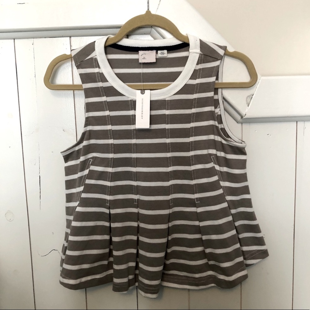 NWT Anthropologie Women’s Top